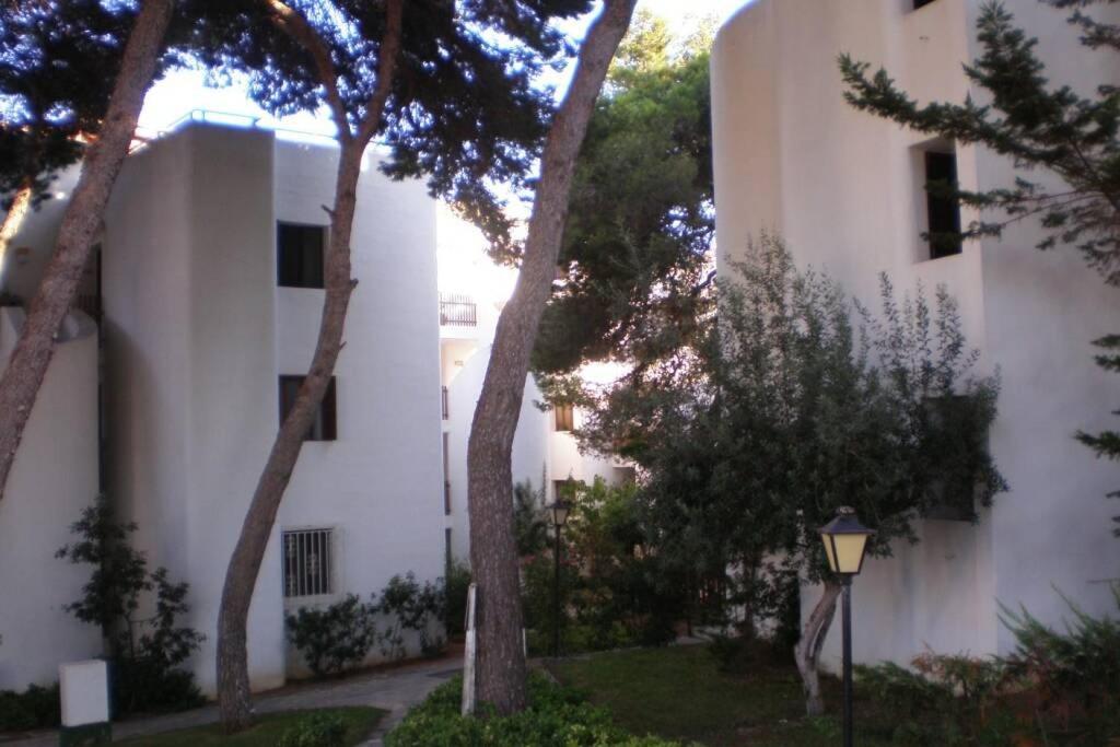 Sea Frontline Apartment 'Ernesto'. Pool. Wifi Santanyí Eksteriør billede